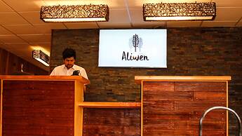 Hotel Aliwen