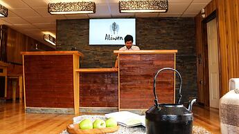 Hotel Aliwen