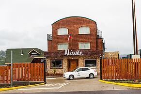 Hotel Aliwen