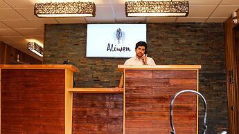 Hotel Aliwen