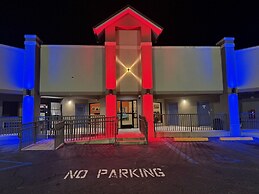 Motel 6 Moultrie, GA