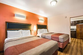 Motel 6 Tinton Falls, NJ – Neptune