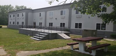 Motel 6 Tinton Falls, NJ – Neptune
