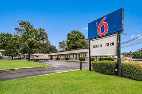 Motel 6 Tinton Falls, NJ – Neptune