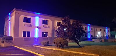 Motel 6 Tinton Falls, NJ – Neptune
