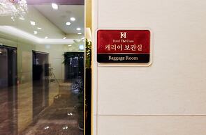 Hotel The Class