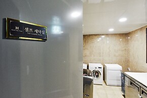 Hotel The Class
