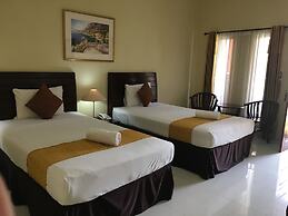 3C Familia Residence