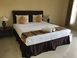 3C Familia Residence