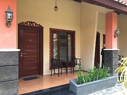 3C Familia Residence