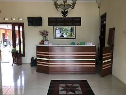 3C Familia Residence