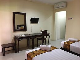 3C Familia Residence