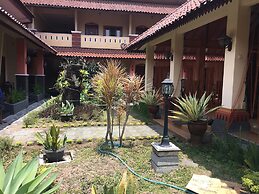 3C Familia Residence