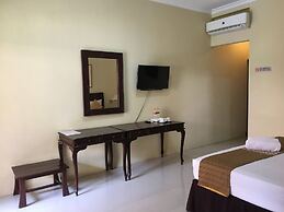 3C Familia Residence