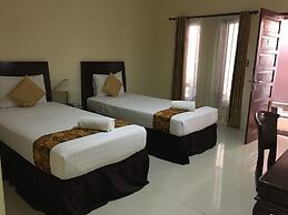 3C Familia Residence