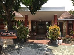 3C Familia Residence