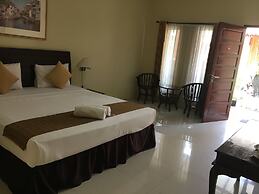 3C Familia Residence