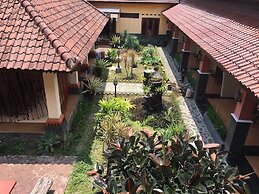 3C Familia Residence