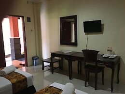 3C Familia Residence