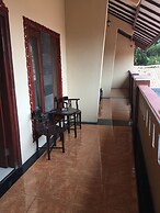 3C Familia Residence