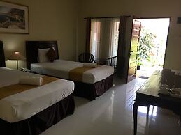 3C Familia Residence