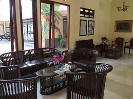 3C Familia Residence