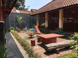 3C Familia Residence