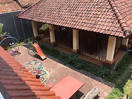 3C Familia Residence