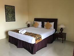 3C Familia Residence