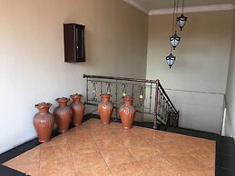 3C Familia Residence