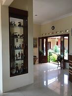 3C Familia Residence