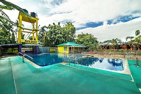 Resort Trimurti