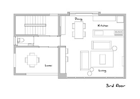 Beach House Purau