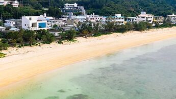 Beach House Purau