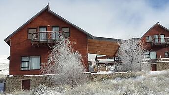 Tiffindell Ski Resort