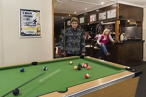 Tiffindell Ski Resort