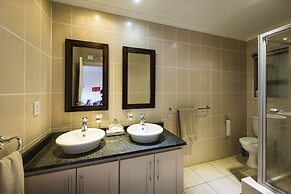 Tiffindell Ski Resort