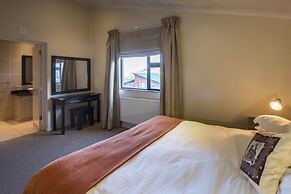 Tiffindell Ski Resort