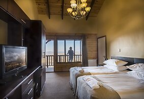 Tiffindell Ski Resort