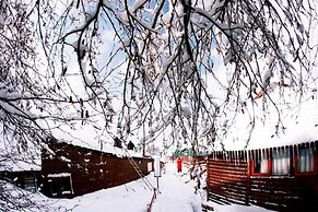 Tiffindell Ski Resort