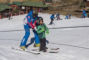 Tiffindell Ski Resort