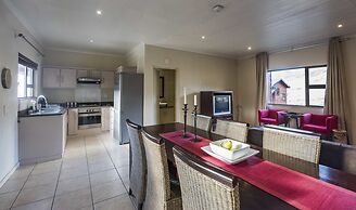 Tiffindell Ski Resort