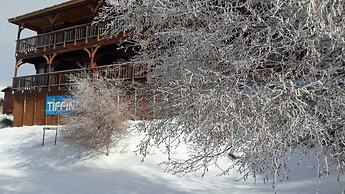 Tiffindell Ski Resort