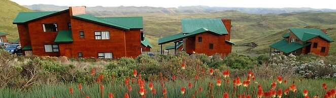 Tiffindell Ski Resort