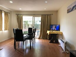 Auckland GQ Holiday Home