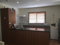 Auckland GQ Holiday Home