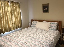 Auckland GQ Holiday Home