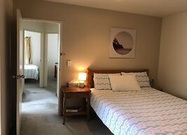 Auckland GQ Holiday Home