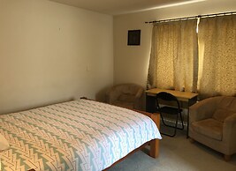 Auckland GQ Holiday Home