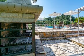 Villa Leo Dassia Corfu